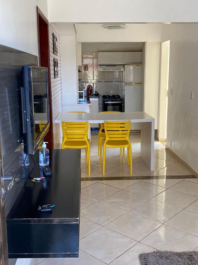 Casa Aconchegante Em Buzios Búzios Exterior foto