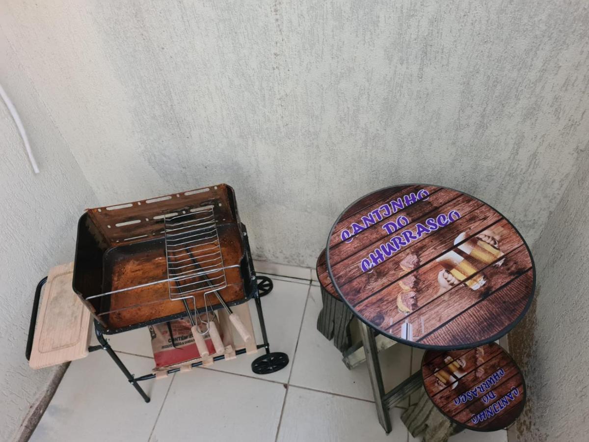 Casa Aconchegante Em Buzios Búzios Exterior foto