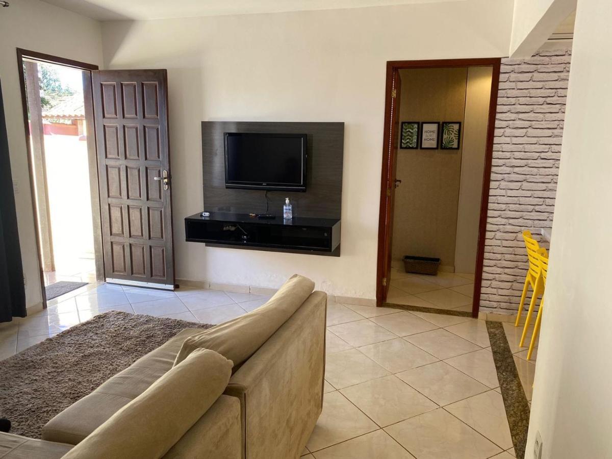 Casa Aconchegante Em Buzios Búzios Exterior foto